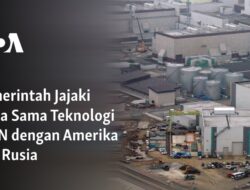 Pemerintah Mengejar Kerjasama Teknologi PLTN dengan Amerika dan Rusia