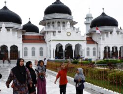 Aceh Masih Terjerat Kemiskinan 20 Tahun Setelah Tsunami