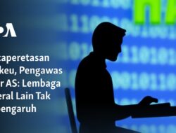 Pengaruh Lembaga Federal Lain Tidak Berlaku