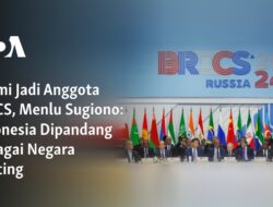 Indonesia: Peranannya Sebagai Negara Kunci