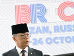 BKPM Meramalkan Potensi Peningkatan Investasi Anggota BRICS di Indonesia