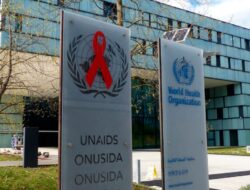 Potensi Peningkatan Penularan HIV 6 Kali Lipat Jika Dukungan Amerika Serikat Terhenti