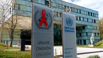 Potensi Peningkatan Penularan HIV 6 Kali Lipat Jika Dukungan Amerika Serikat Terhenti