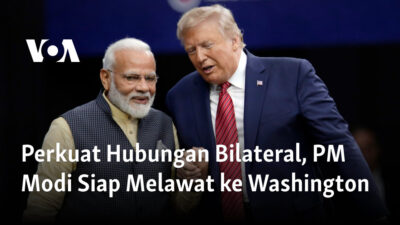 PM Modi Akan Menguatkan Hubungan Bilateral dengan Siap Melawat ke Washington