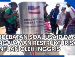 Kontroversi seputar USAID dan Pembelajaran dari Restrukturisasi Bantuan oleh Inggris