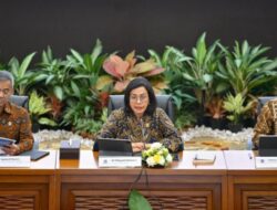 Defisit APBN Capai Rp31,2 Triliun di Awal Tahun